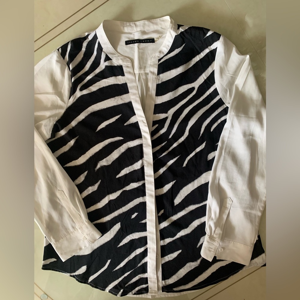 Ivanka Trump Women’s Shirt - Picture 12 of 16